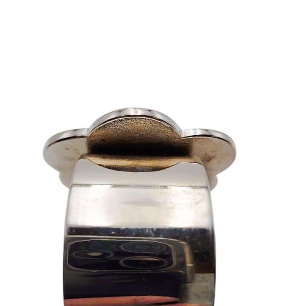 CHANEL Authentic Black Bracelet - Picture 9 of 12